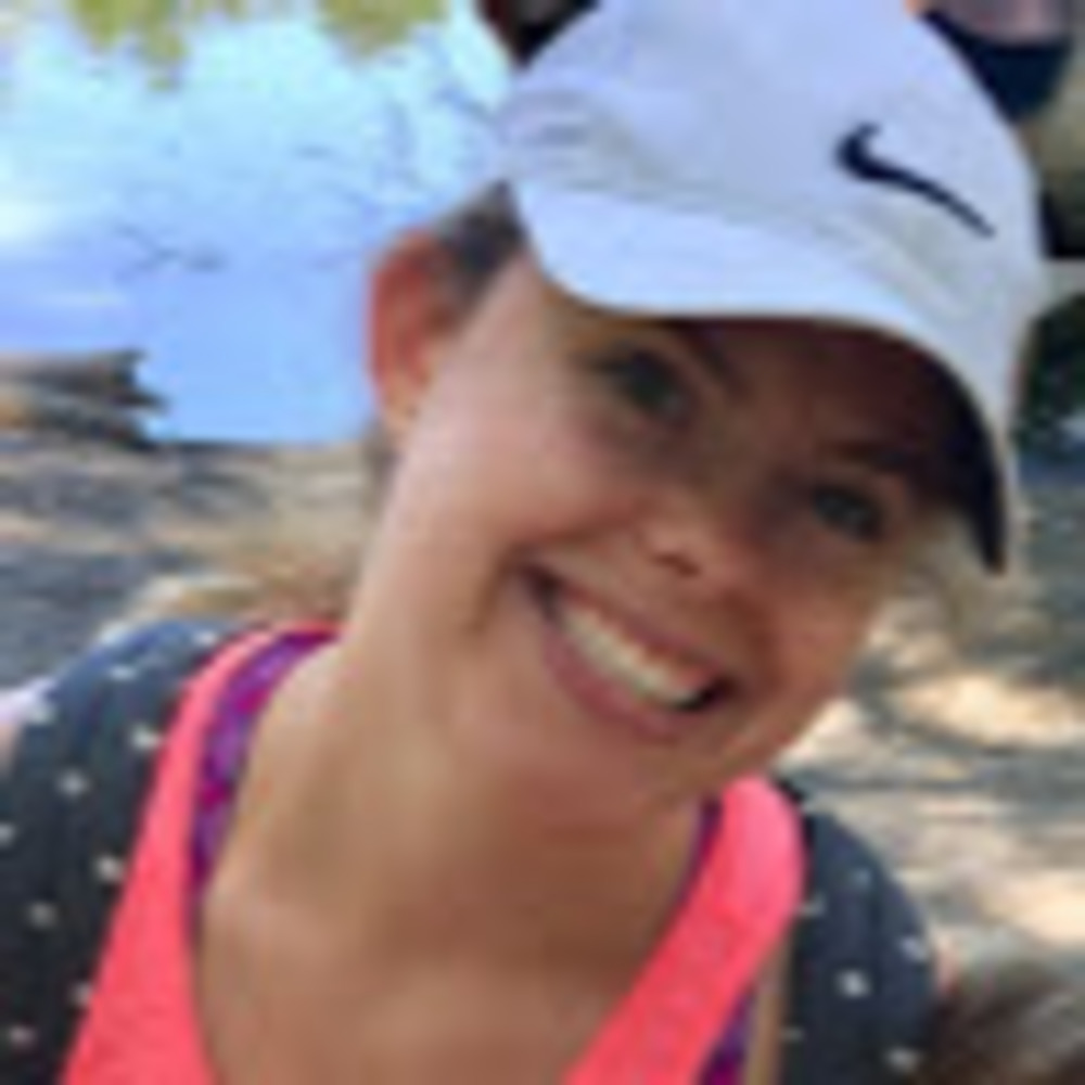 Meet your Posher, Lauren